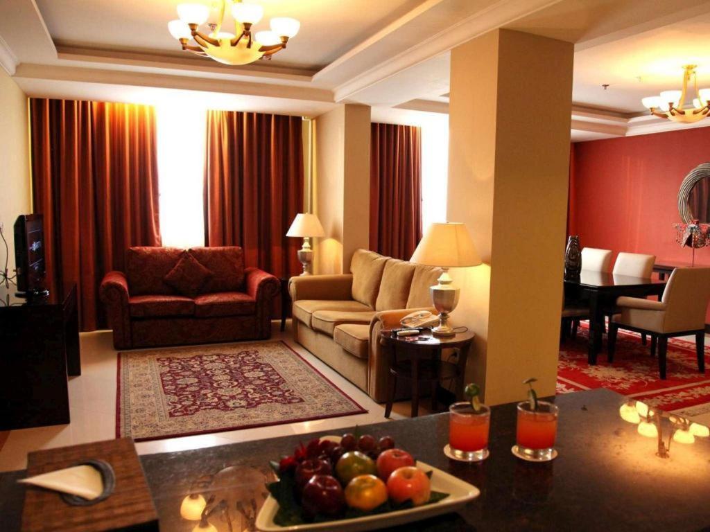 Grage Hotel Cirebon Exteriér fotografie